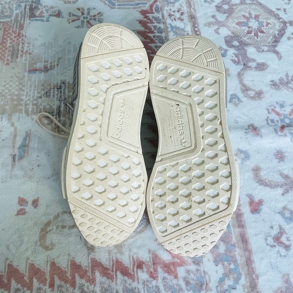 Adidas NMD Snakeskin Print